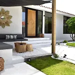 Luxury Y3, Nea Kalikratia Nyaraló Vergia