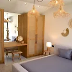 Nyaraló Luxury Y3, Nea Kalikratia Vergia
