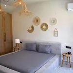 Luxury Y3, Nea Kalikratia Nyaraló Vergia