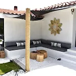 Luxury Y3, Nea Kalikratia Nyaraló Vergia