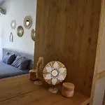 Luxury Y3, Nea Kalikratia Nyaraló Vergia