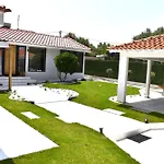 Luxury Y3, Nea Kalikratia Vergia
