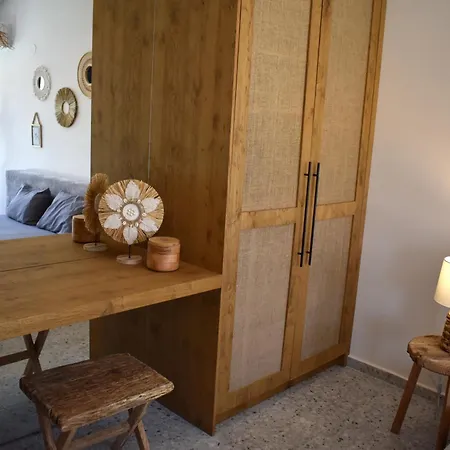 Semesterbostad Luxury Y3, Nea Kalikratia Vergia