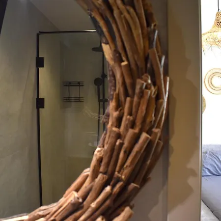 Luxury Y3, Nea Kalikratia Semesterbostad *