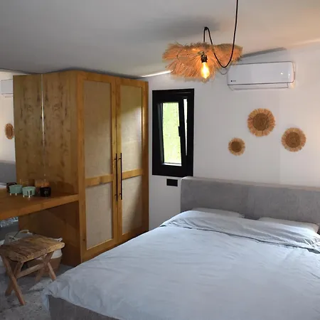 Holiday home Luxury Y3, Nea Kalikratia *