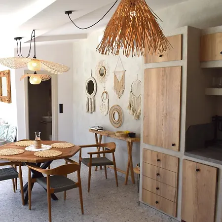 Holiday home Luxury Y3, Nea Kalikratia