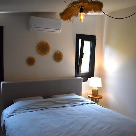 Luxury Y3, Nea Kalikratia Vergia