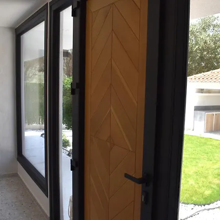 Holiday home Luxury Y3, Nea Kalikratia Vergia