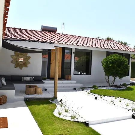 Luxury Y3, Nea Kalikratia Holiday home *