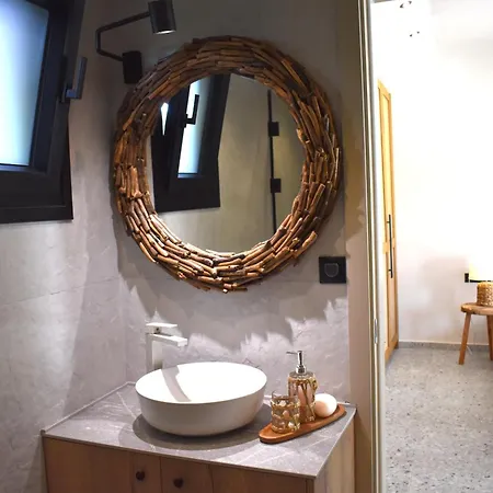 Semesterbostad Luxury Y3, Nea Kalikratia