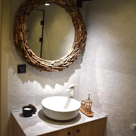 Holiday home Luxury Y3, Nea Kalikratia
