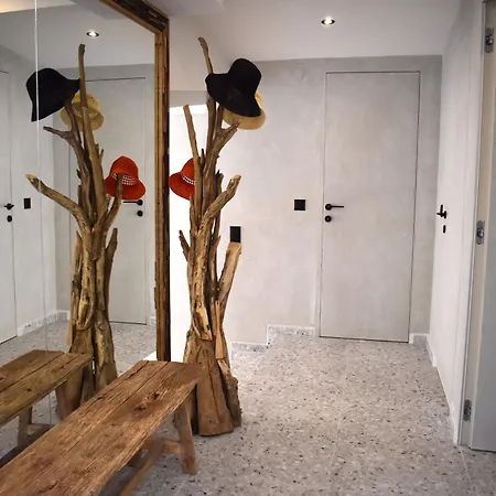 Luxury Y3, Nea Kalikratia Semesterbostad