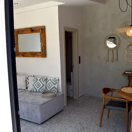 Holiday home Luxury Y3, Nea Kalikratia