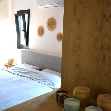 Semesterbostad Luxury Y3, Nea Kalikratia *