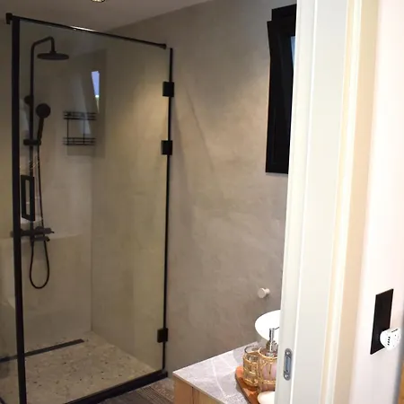 Luxury Y3, Nea Kalikratia Semesterbostad *