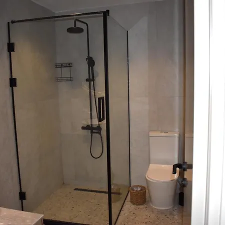 Luxury Y3, Nea Kalikratia Holiday home Vergia