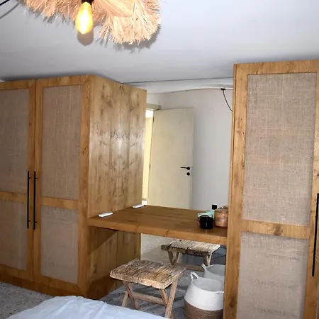 Semesterbostad Luxury Y3, Nea Kalikratia Vergia