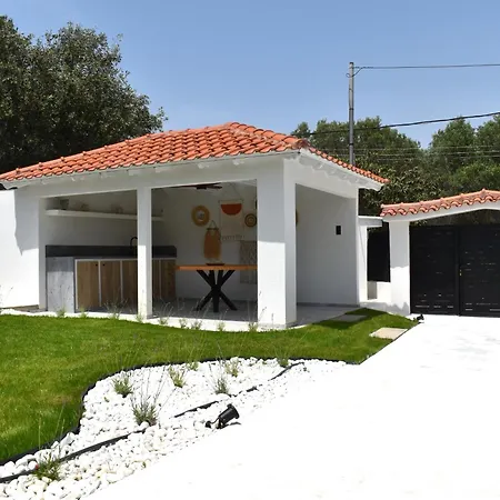 Holiday home Luxury Y3, Nea Kalikratia