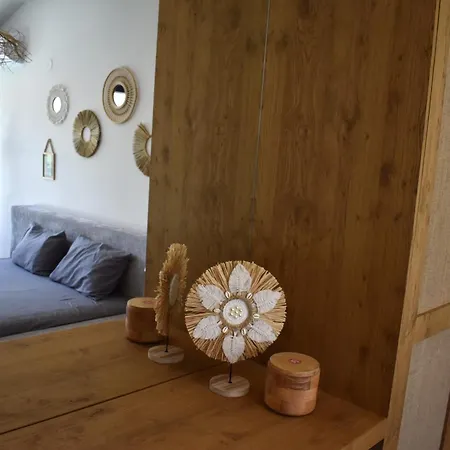 Luxury Y3, Nea Kalikratia Semesterbostad Vergia