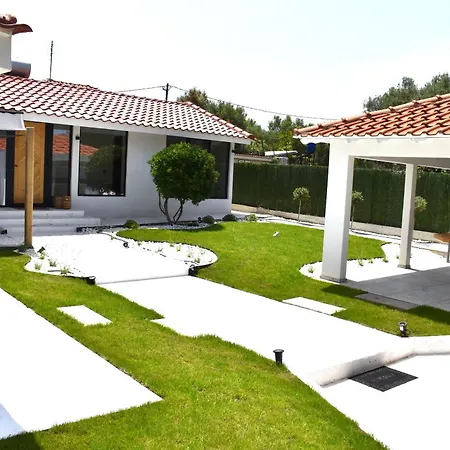 Luxury Y3, Nea Kalikratia Vergia
