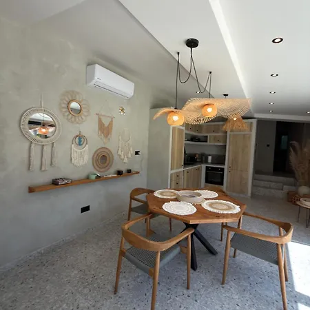 Luxury Y3, Nea Kalikratia Semesterbostad