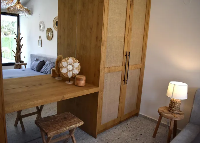 Prázdninový dům Luxury Y3, Nea Kalikratia Vergia