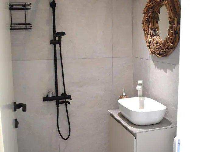 Luxury Y3, Nea Kalikratia Prázdninový dům *