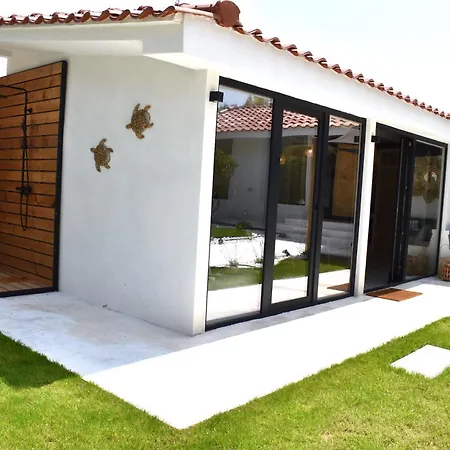 Hébergement de vacances Luxury Y3, Nea Kalikratia