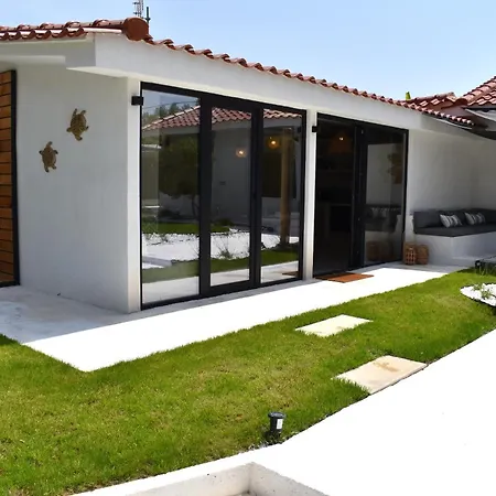 Hébergement de vacances Luxury Y3, Nea Kalikratia
