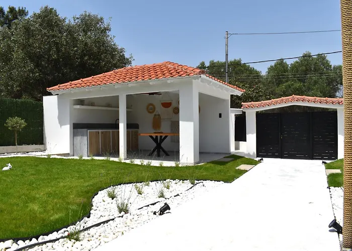 Hébergement de vacances Luxury Y3, Nea Kalikratia