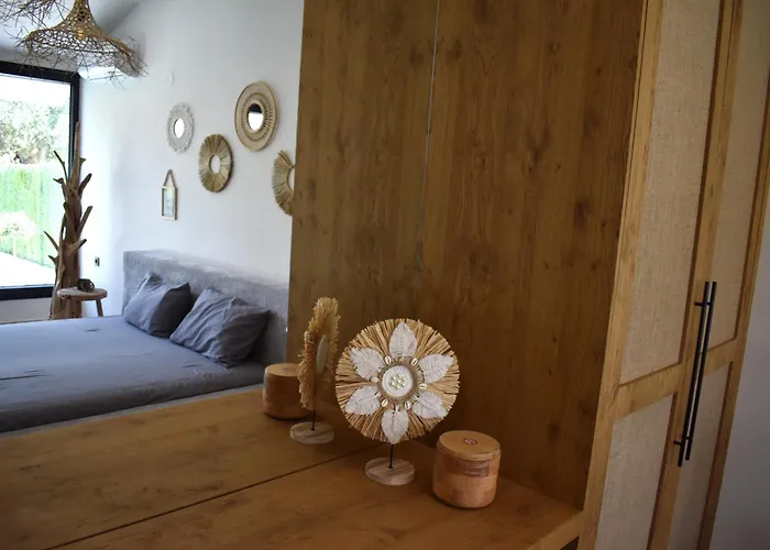 Luxury Y3, Nea Kalikratia Hébergement de vacances Vergia
